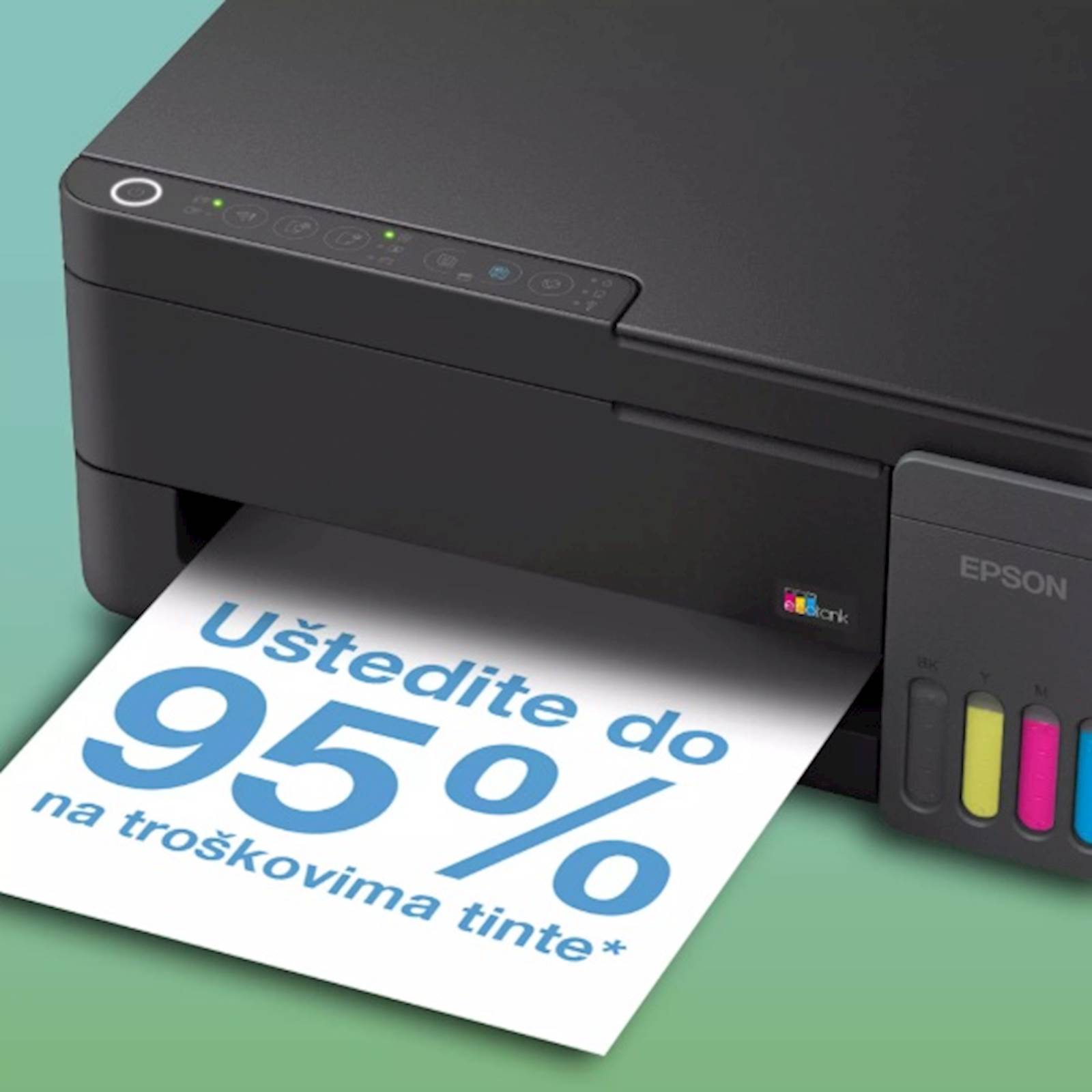 MFP EPSON EcoTank  L3350