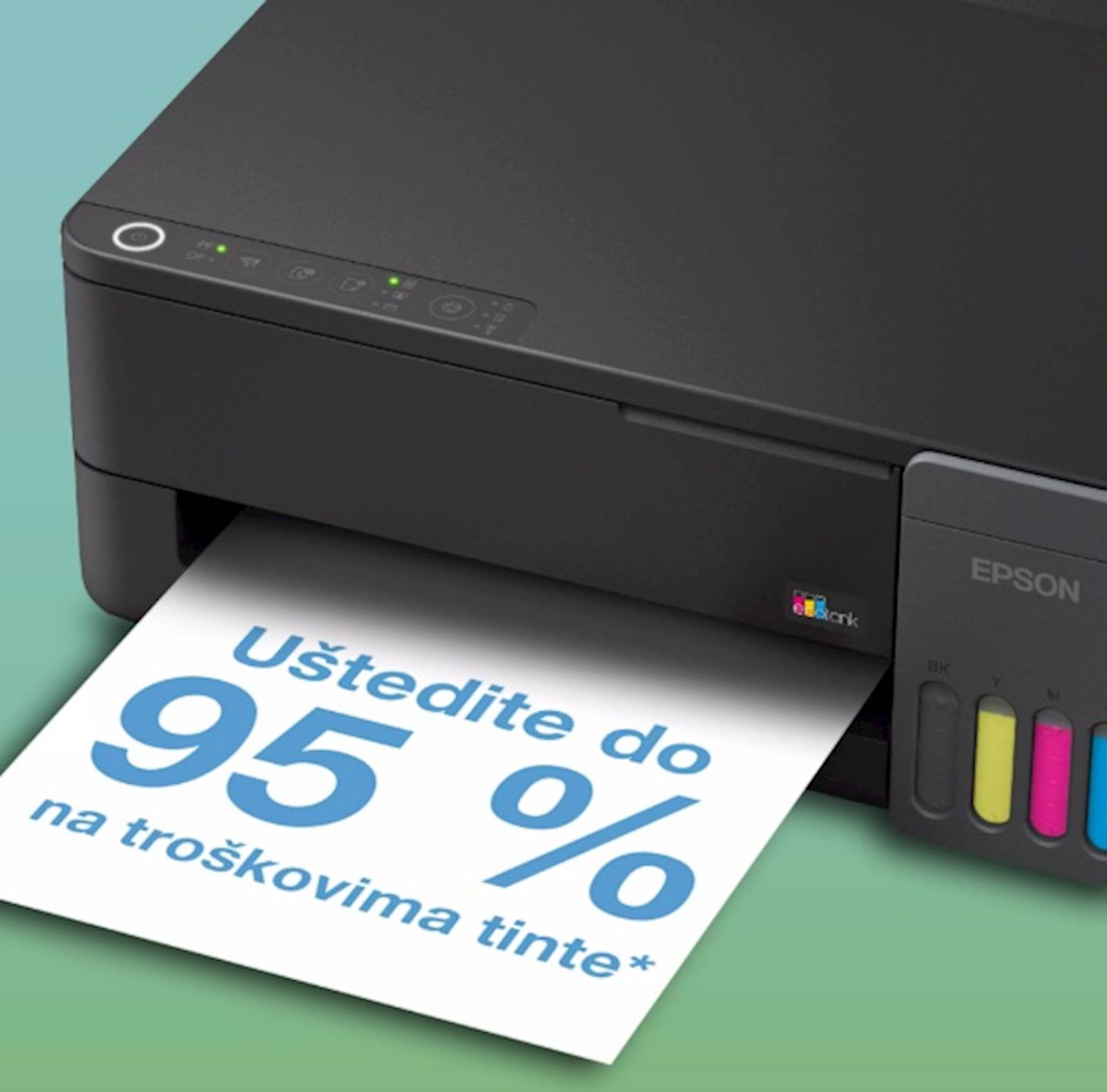 Printer EPSON EcoTank  L1350