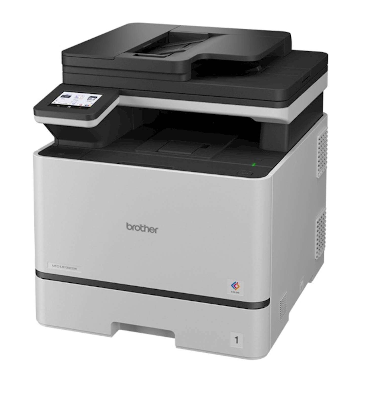 MFP BROTHER ??MFC-L8730CDW