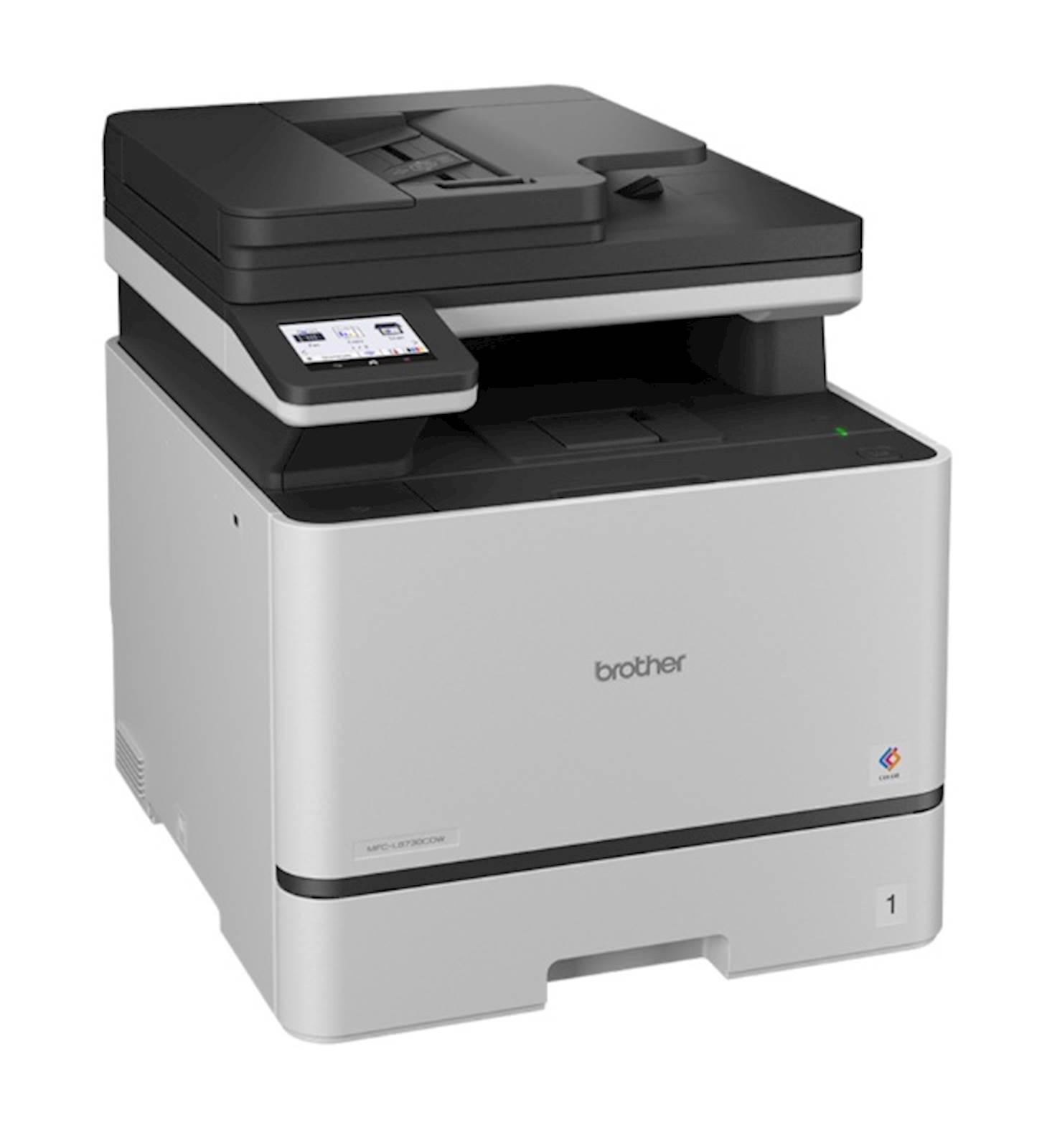 MFP BROTHER ??MFC-L8730CDW