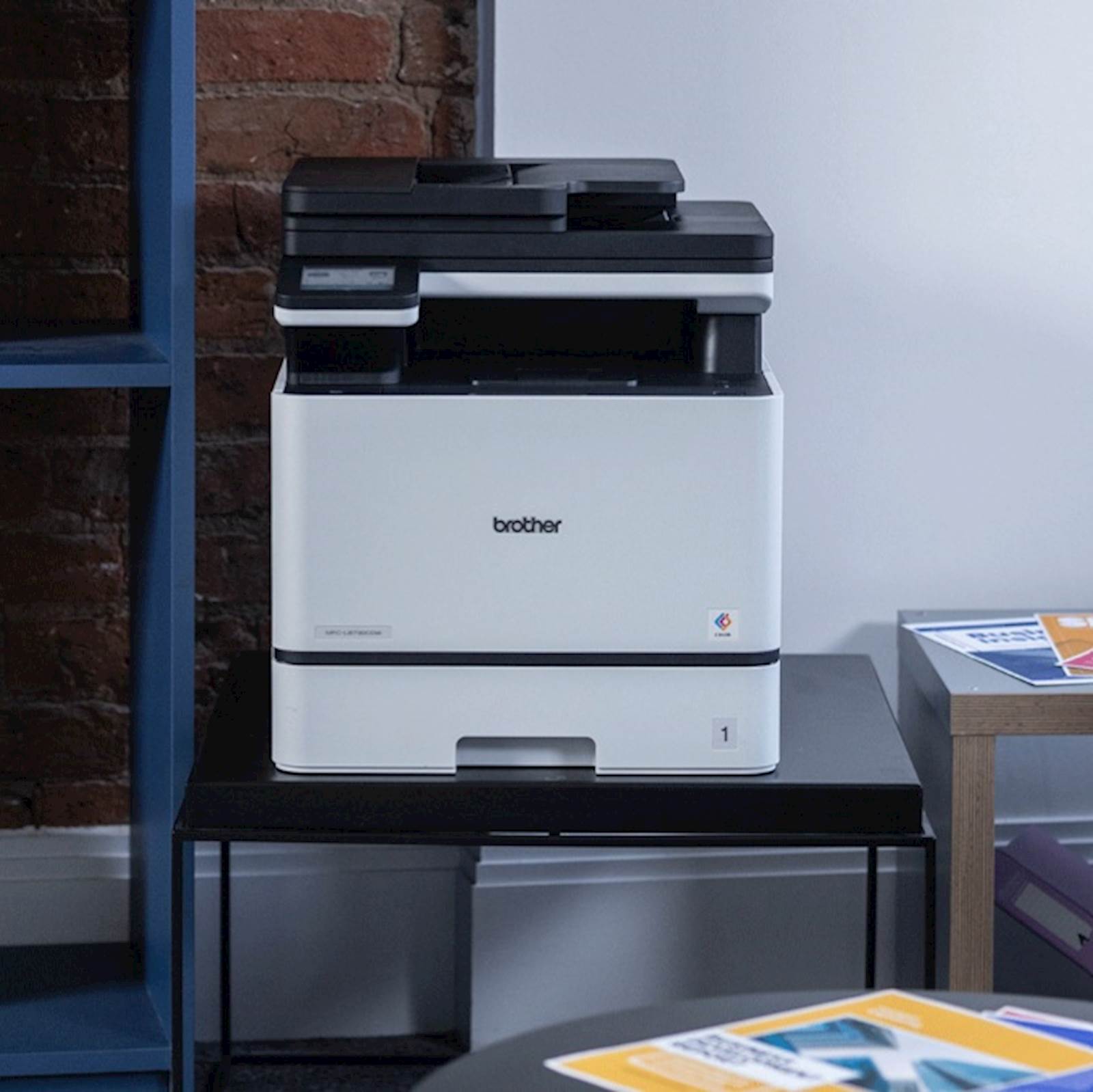 MFP BROTHER ??MFC-L8730CDW