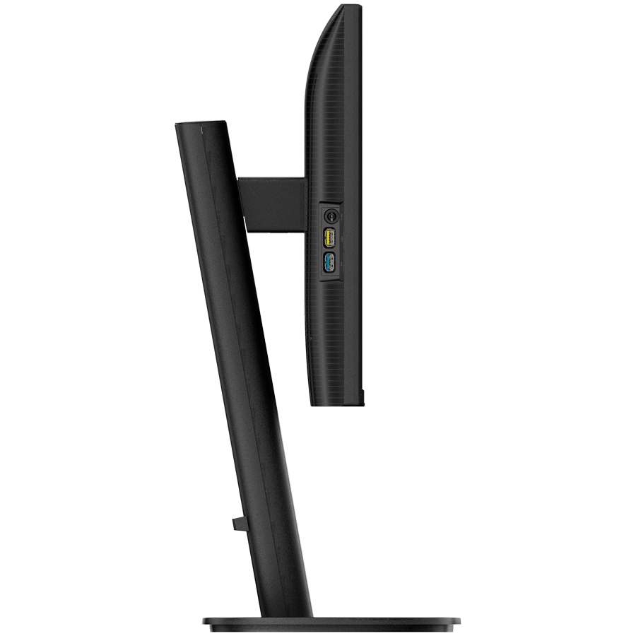 PHILIPS Monitor 24B2N3200J 24" (23.8" viewable), 1920x1080 (FHD), IPS, 120Hz, 4ms (GtG), Adaptive Sync, Full Ergo, 1xD-SUB(VGA), 1xHDMI, 1xDP, USB hub, Speakers, 5y