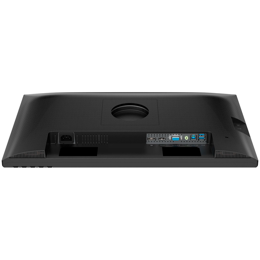 PHILIPS Monitor 24B2N3200J 24" (23.8" viewable), 1920x1080 (FHD), IPS, 120Hz, 4ms (GtG), Adaptive Sync, Full Ergo, 1xD-SUB(VGA), 1xHDMI, 1xDP, USB hub, Speakers, 5y
