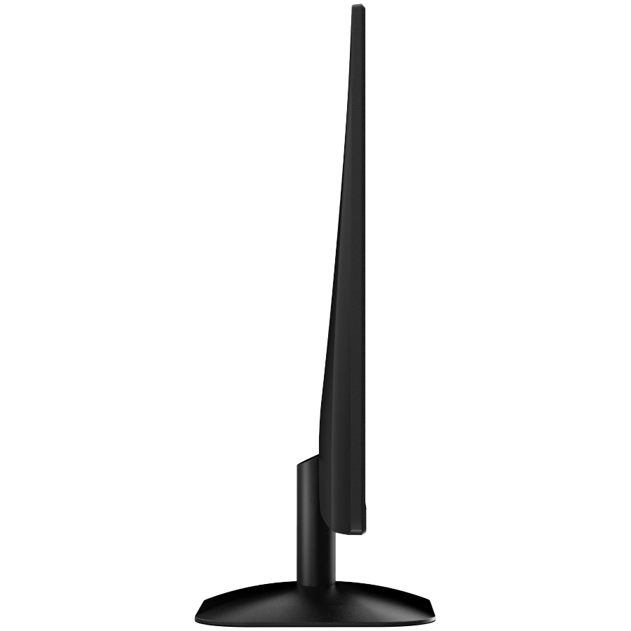 AOC Monitor Q27B35S3 27", QHD 2560x1440, IPS, 120Hz, 4ms (GtG), 300cd/m2, 1500:1, Adaptive Sync, HDR10, 1xHDMI, 1xDP, Tilt