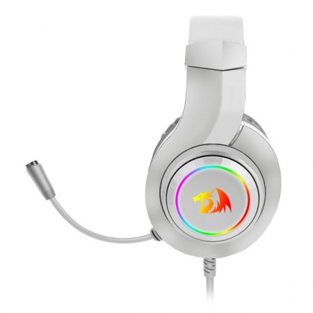 ReDragon - Gaming Slušalice sa mikrofonom Hylas H260W RGB