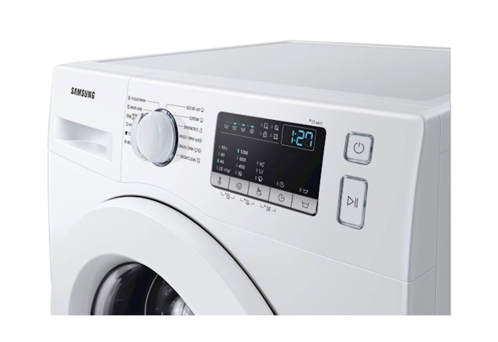 Mašina za veš SAMSUNG WW80T4020EE1LE