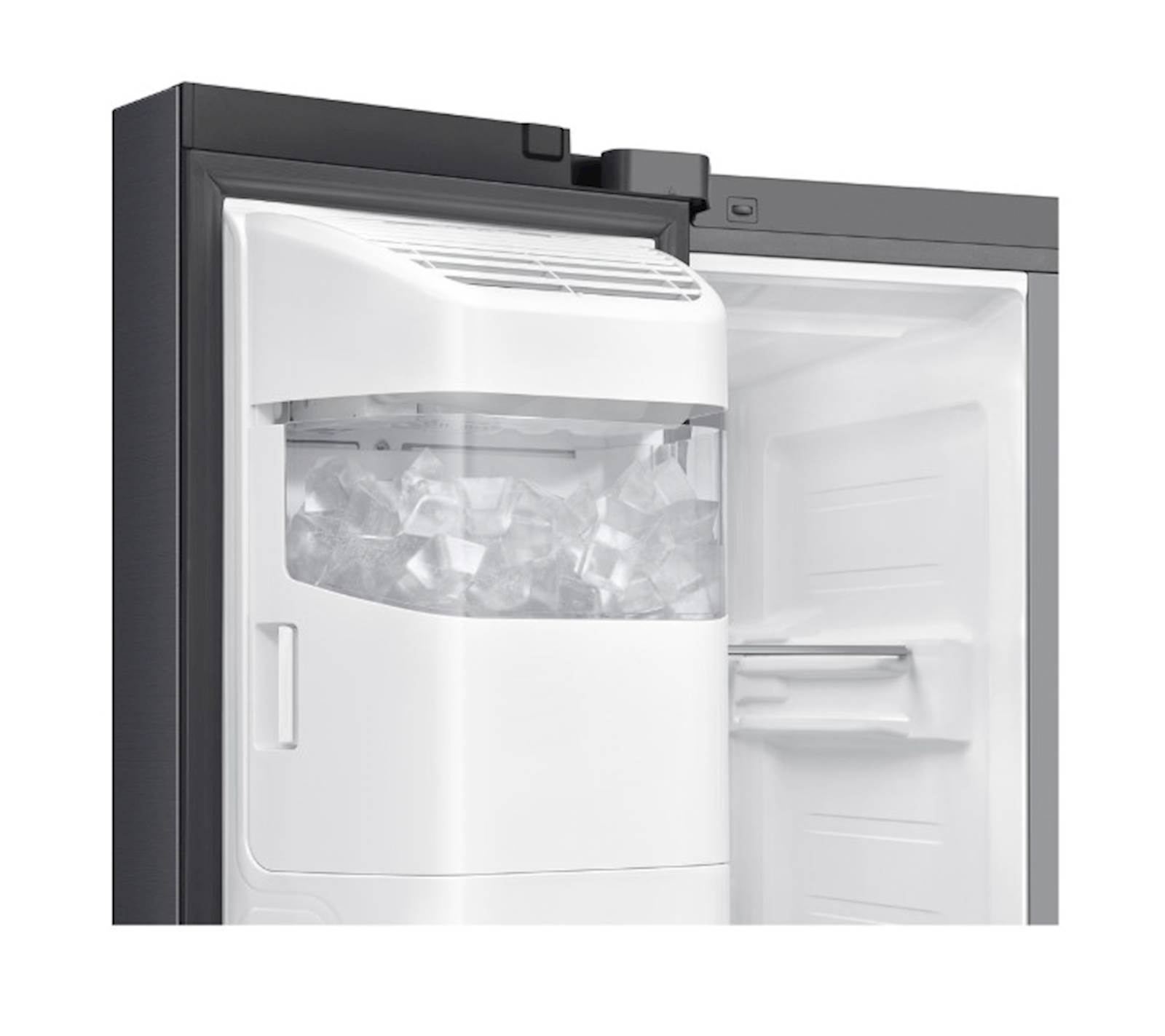 Frižider SAMSUNG RS90F66BEFEO