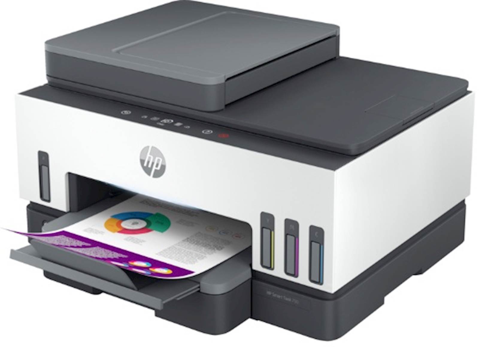 MFP HP Smart Tank 790