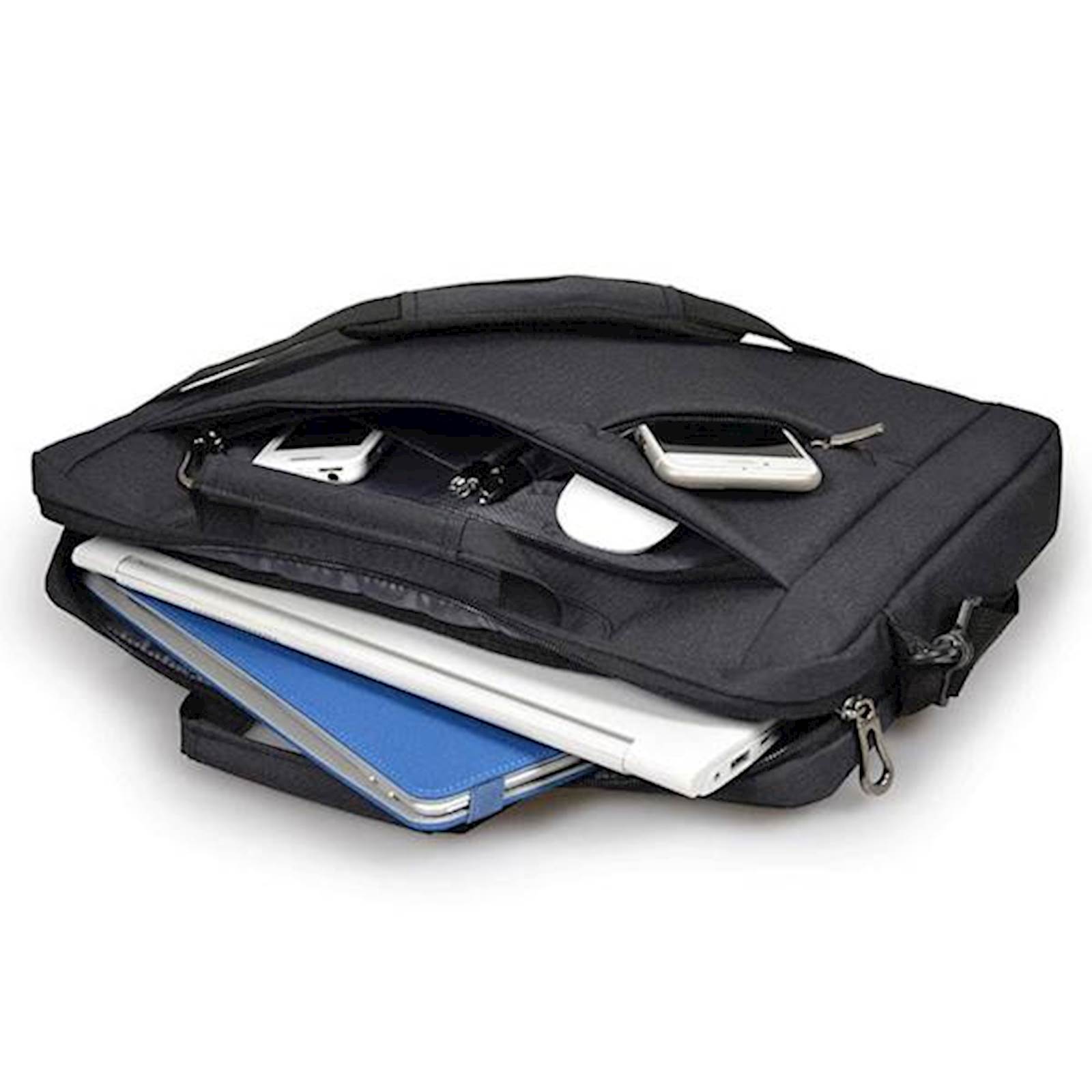 Torba Port SYDNEY 13/14", crna