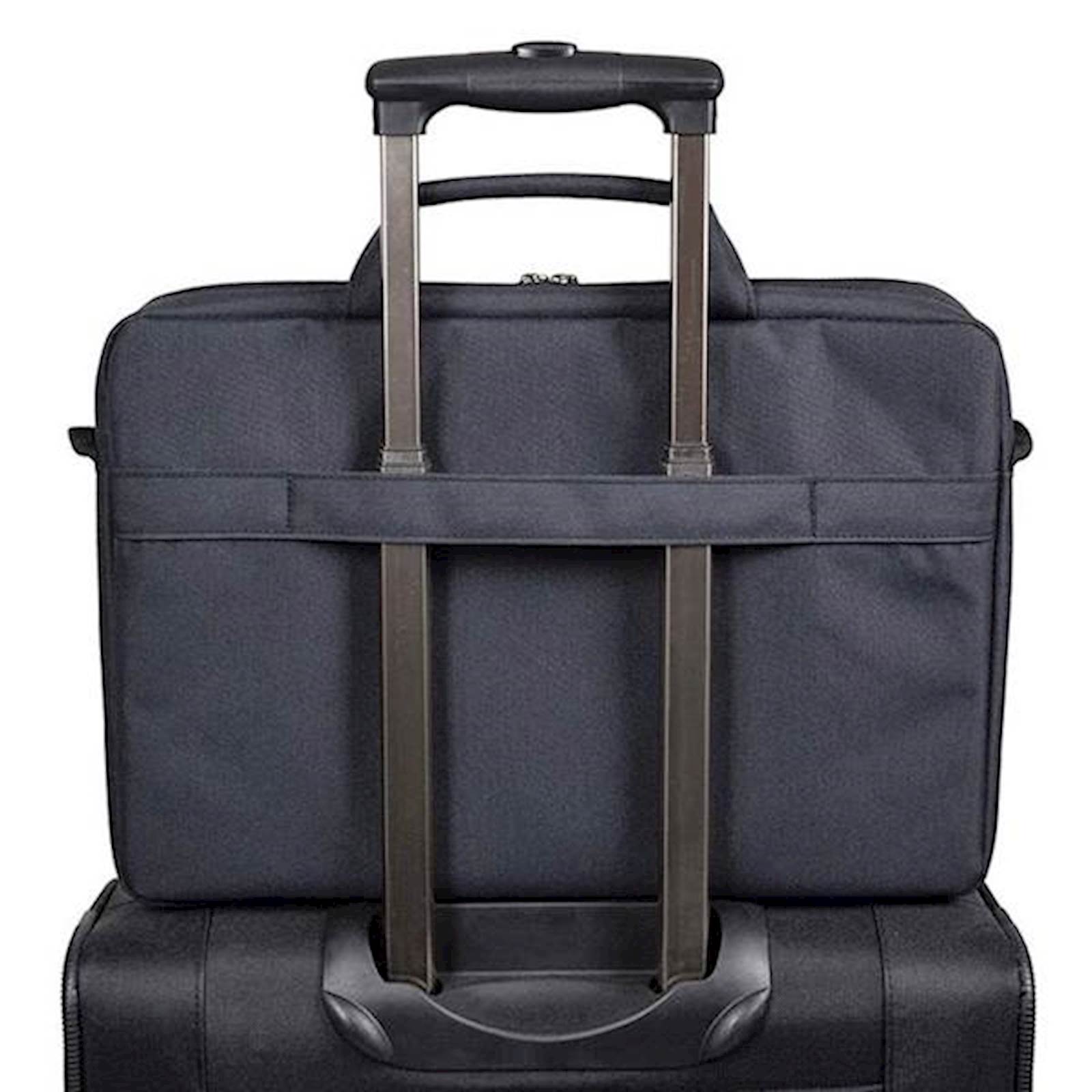 Torba Port SYDNEY 13/14", crna