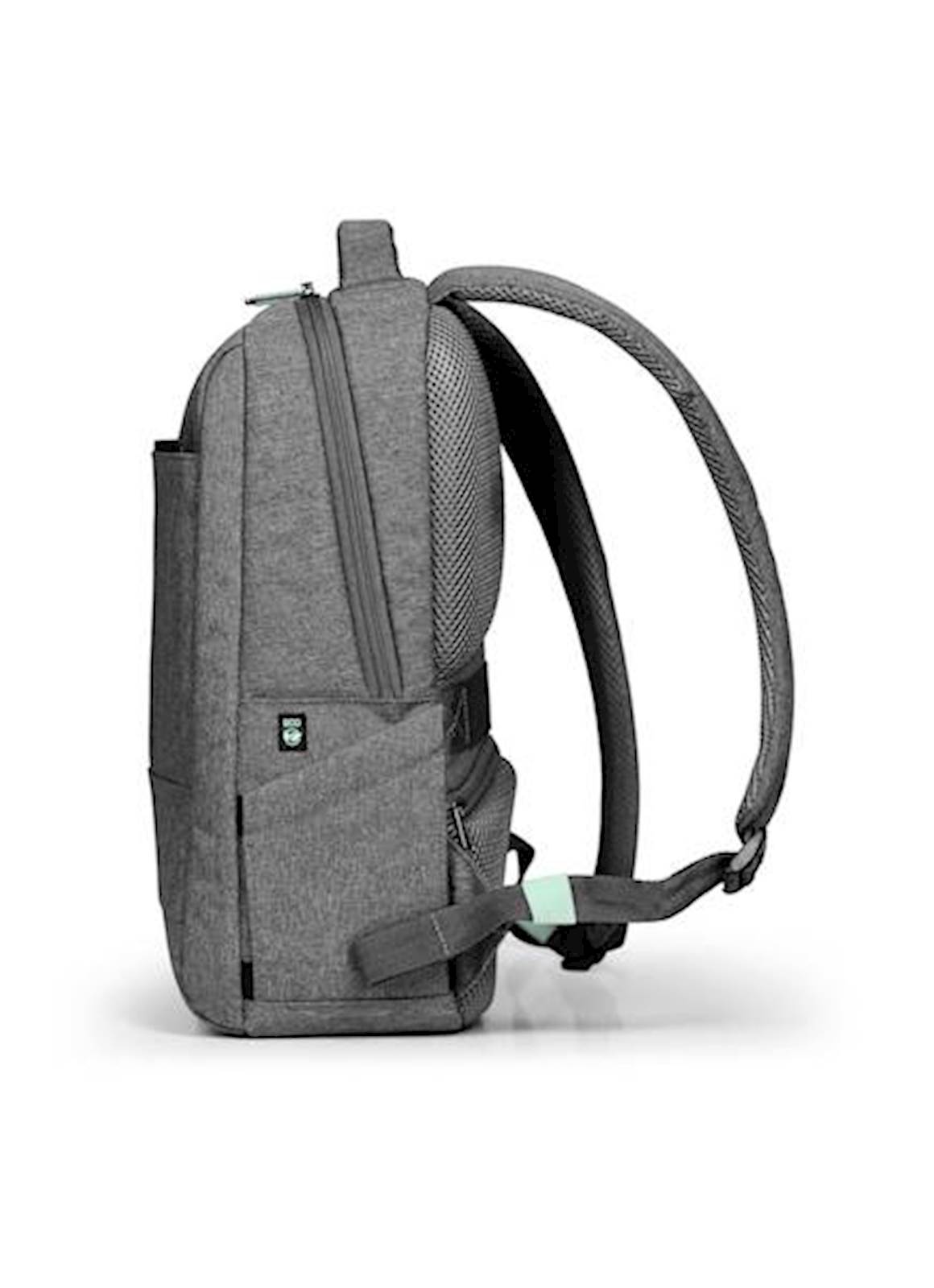 Ruksak PORT ECO Yosemite 15" (do 39,6 cm) siv