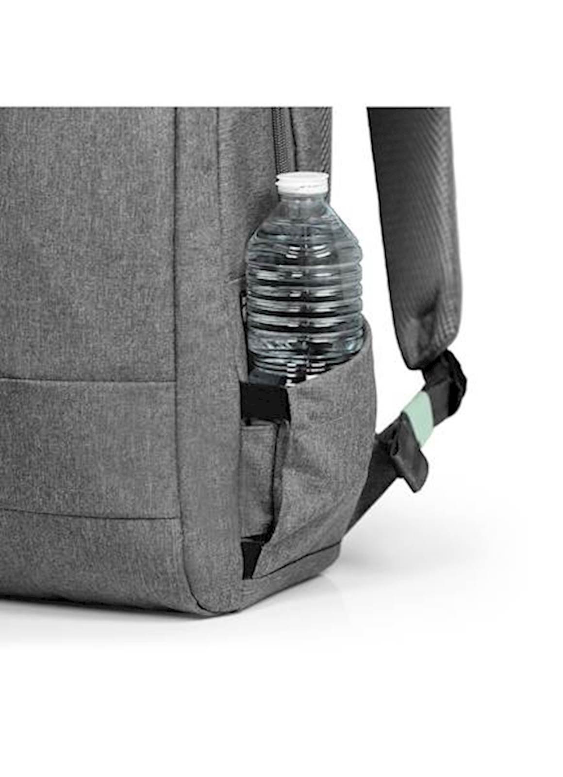Ruksak PORT ECO Yosemite 15" (do 39,6 cm) siv