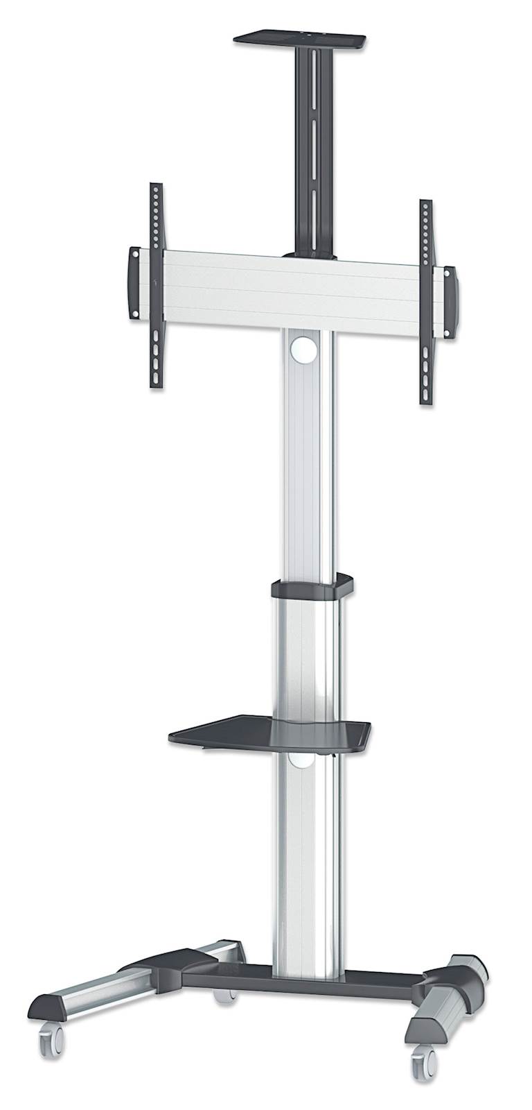 Nosač za TV MANHATTAN 90° rotirajući 37"-86"