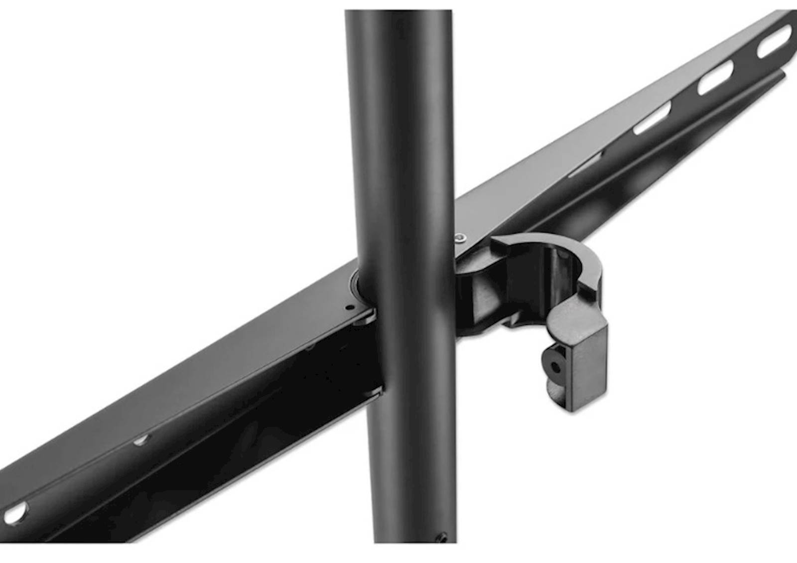 Stalak za TV MANHATTAN s tronošcem 45" do 65"