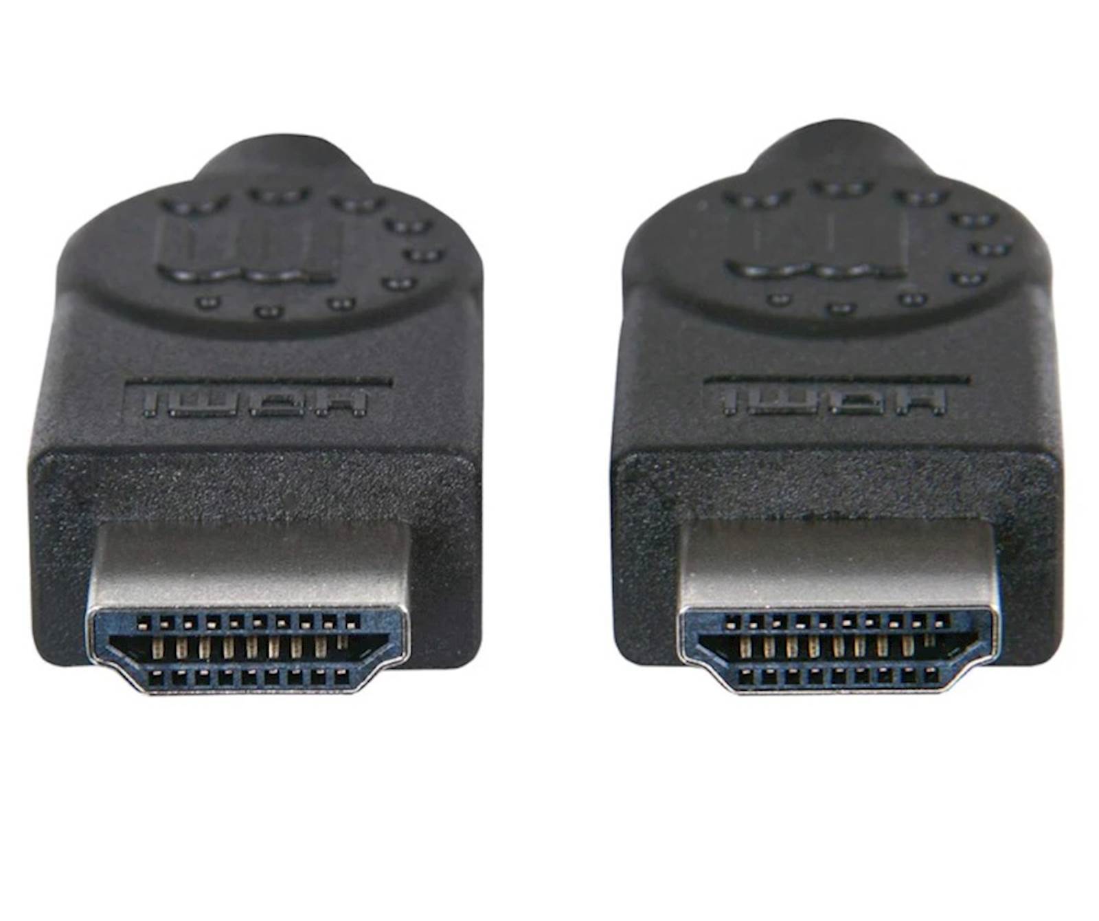 Kabl HDMI MANHATTAN Male to Male 4K 3D 2m