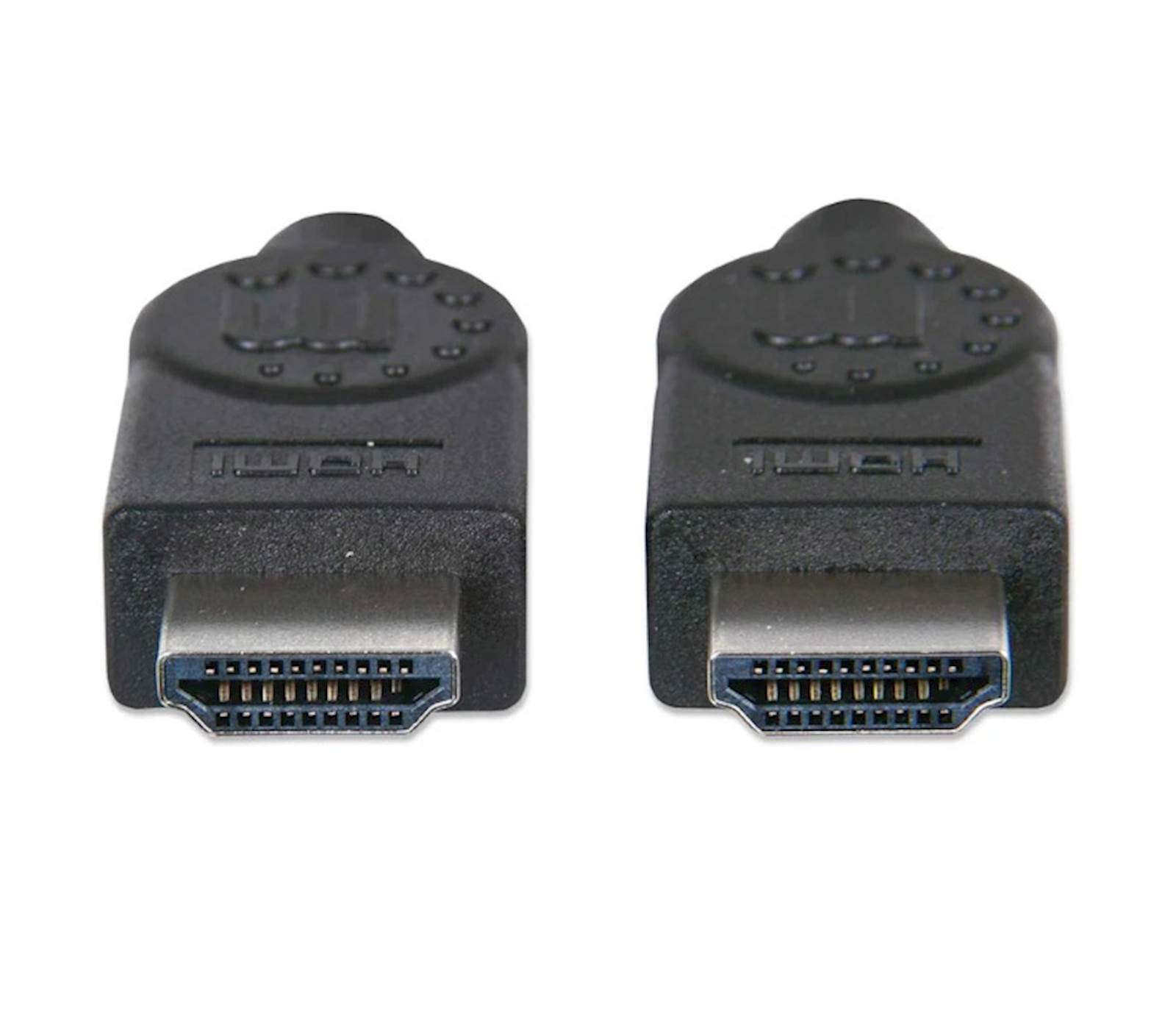 Kabl HDMI MANHATTAN Male to Male 4K 3D 1m