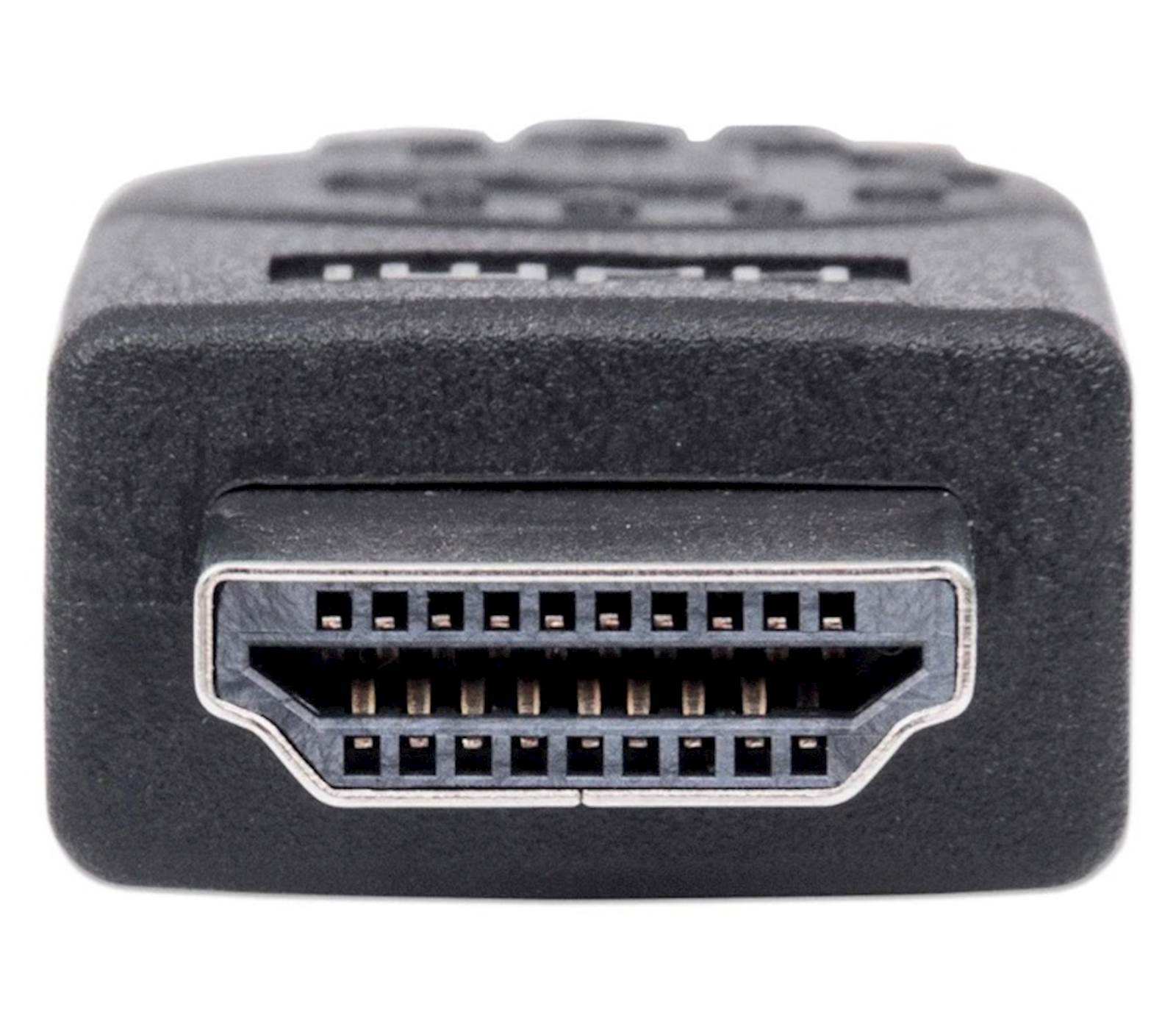 Kabl HDMI MANHATTAN Male to Male 4K 3D 1,8m