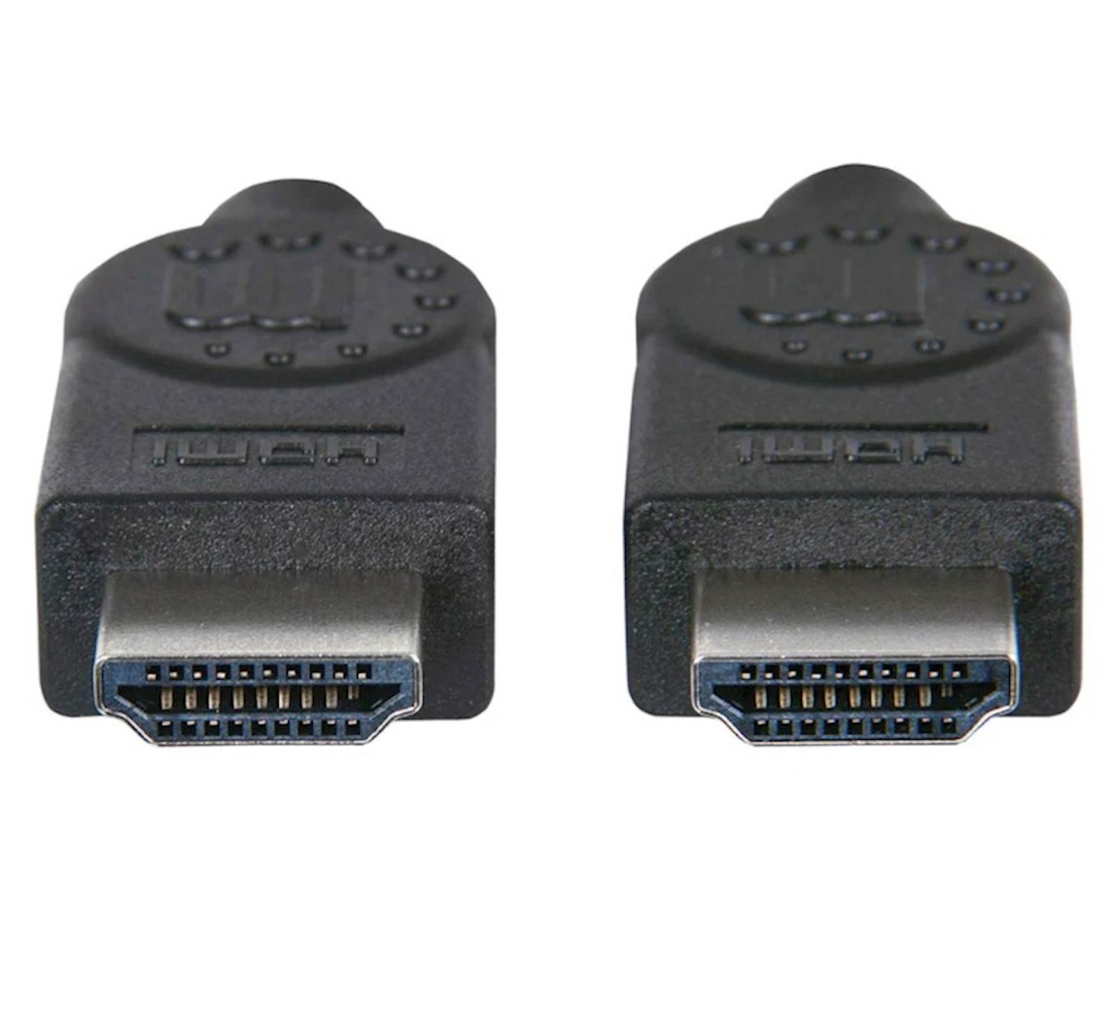 Kabl HDMI MANHATTAN Male to Male 4K 3D 3m