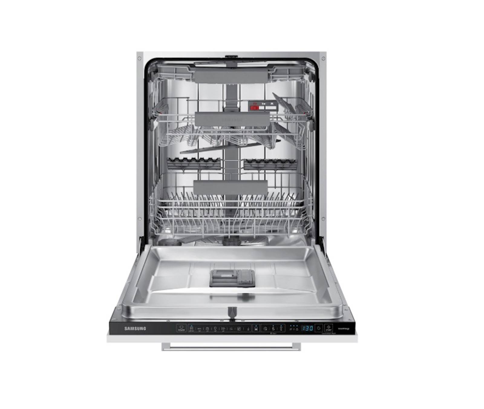 Mašina za veš SAMSUNG DW60A8050BB/EO