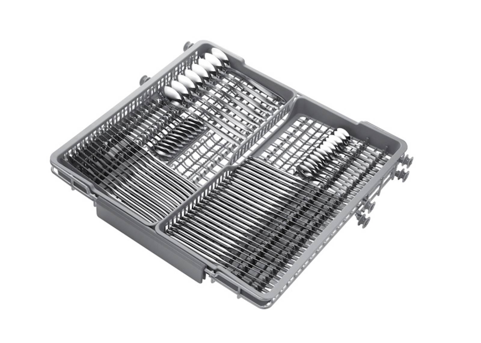 Mašina za veš SAMSUNG DW60A8050BB/EO
