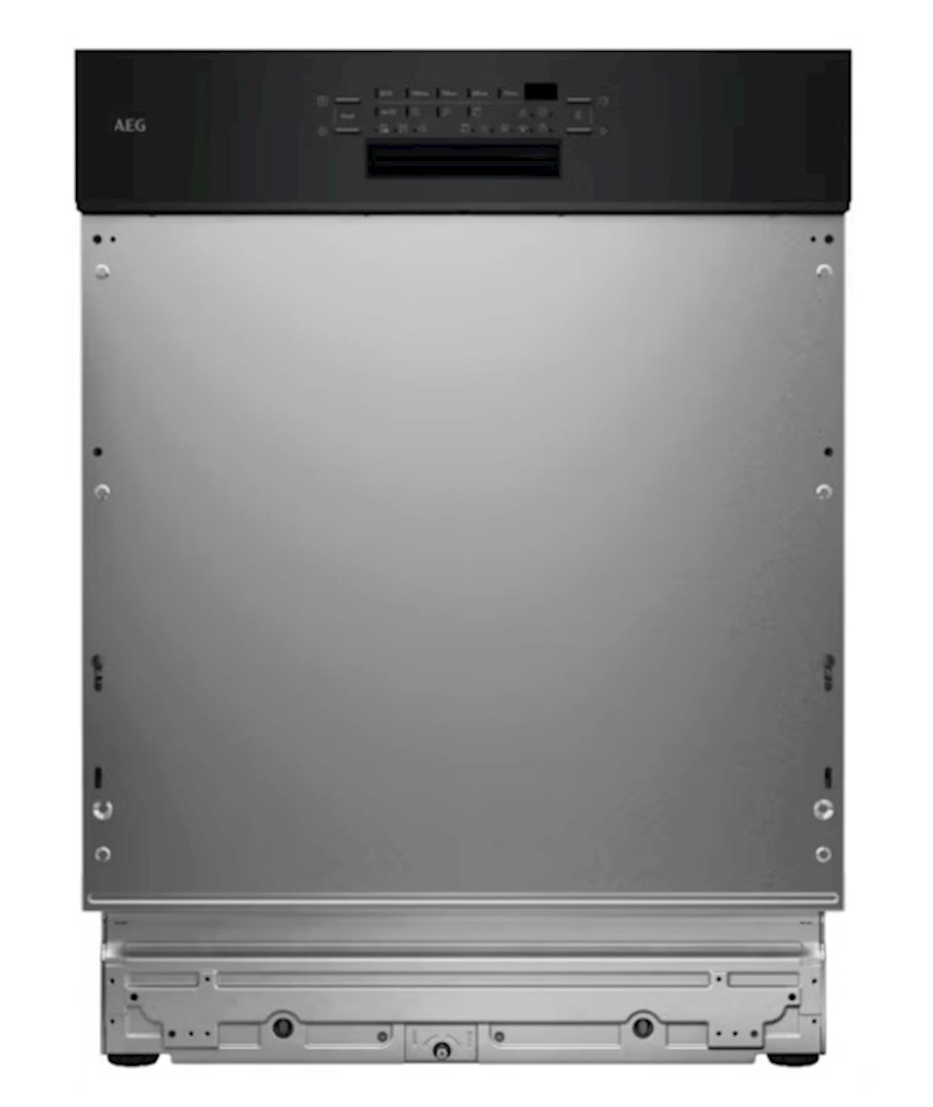 Ugradbena mašina za suđe ELECTROLUX E82IX220ST