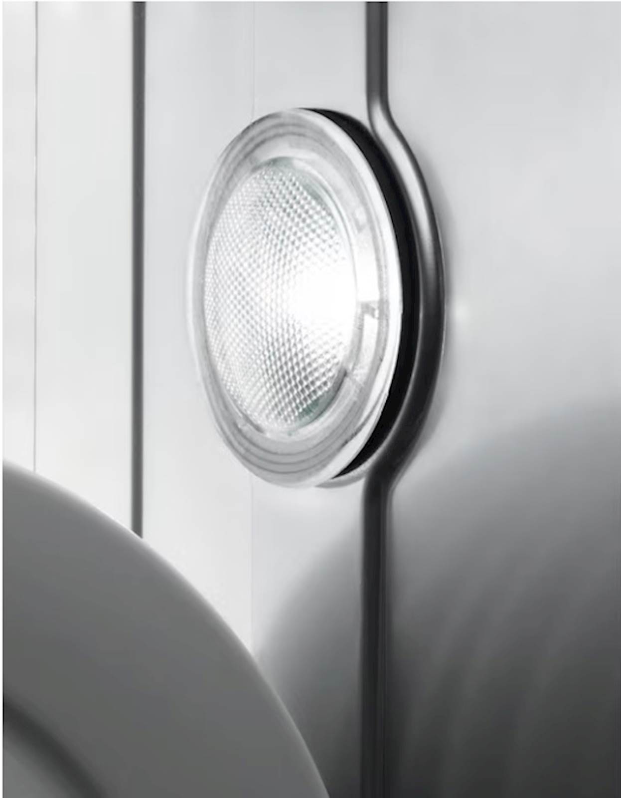 Ugradbena mašina za suđe ELECTROLUX E82IX220ST