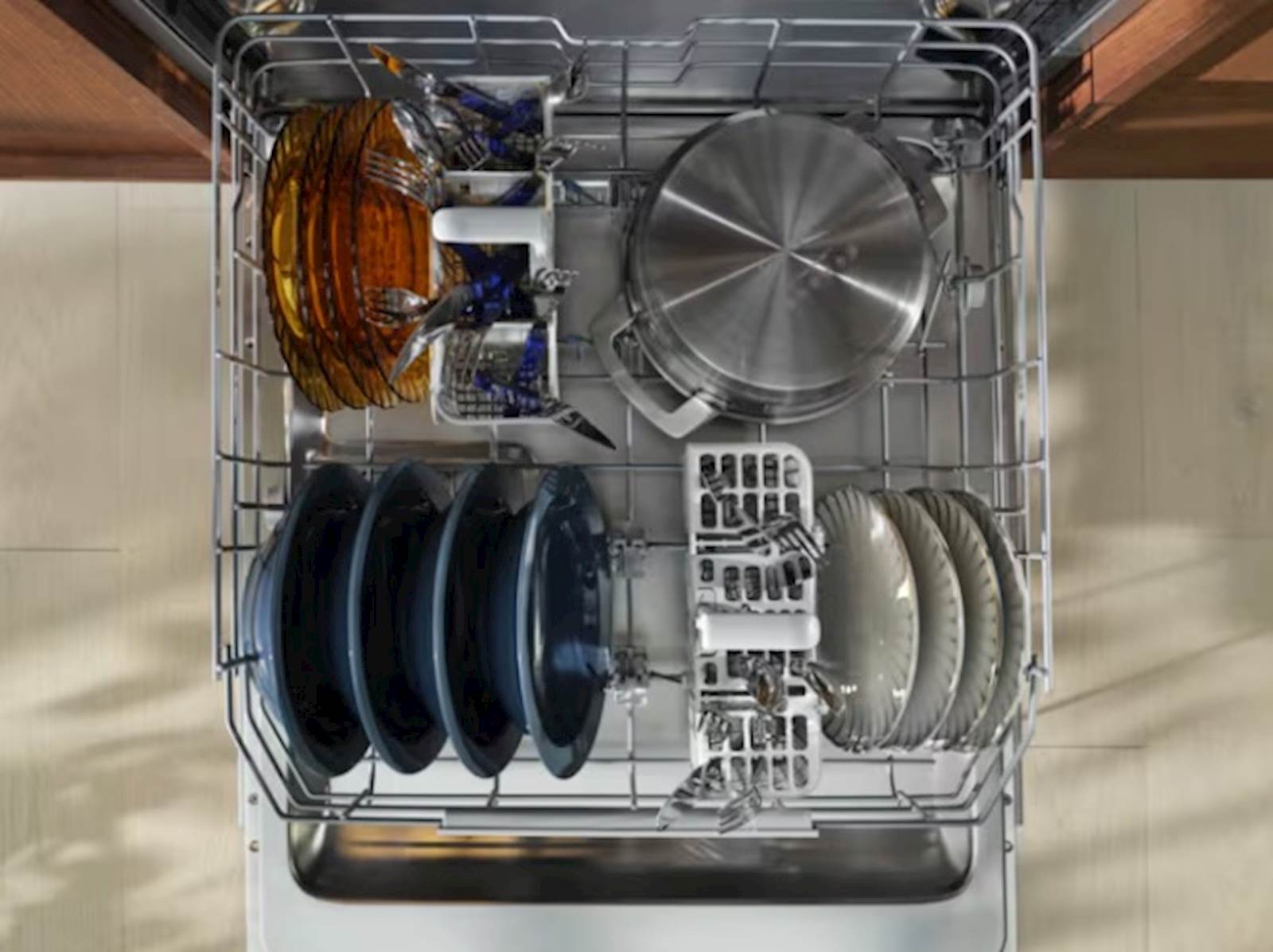 Ugradbena mašina za suđe ELECTROLUX E82IX220ST