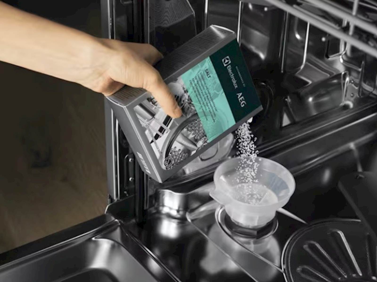 Sredstvo protiv kamenca ELECTROLUX M3GCS201