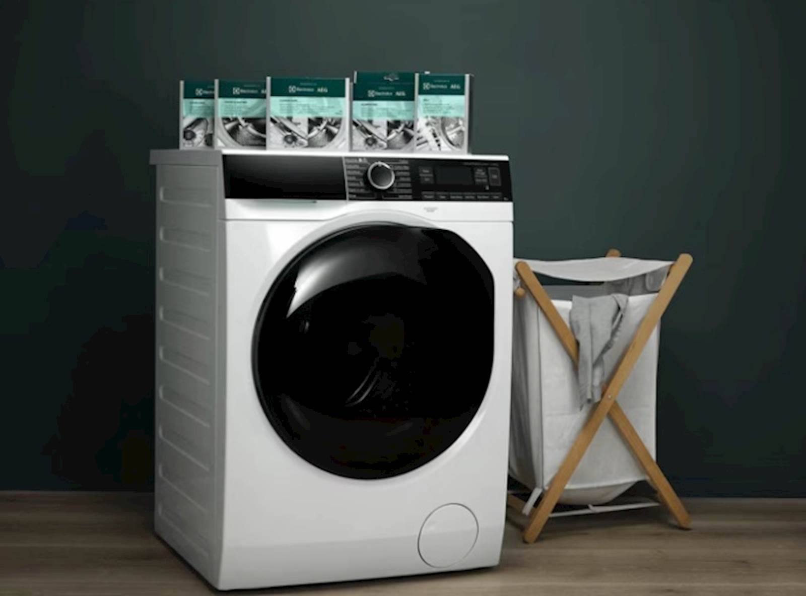 Sredstvo protiv kamenca ELECTROLUX M3GCS201