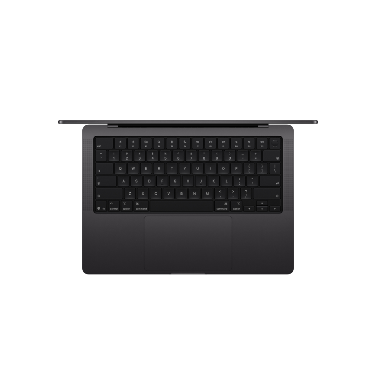 MacBook Pro 14-inch, Space Black,Model A3426,APPLE M5 PRO, 15C CPU, 16C GPU,24GB unified memory,96W USB-C Power Adapter, 1TB SSD storage, 3x TB5, HDMI, SDXC, MagSafe 3,Touch ID,XDR display,Standard display,Force Touch Trackpad, KEYBOARD-INT