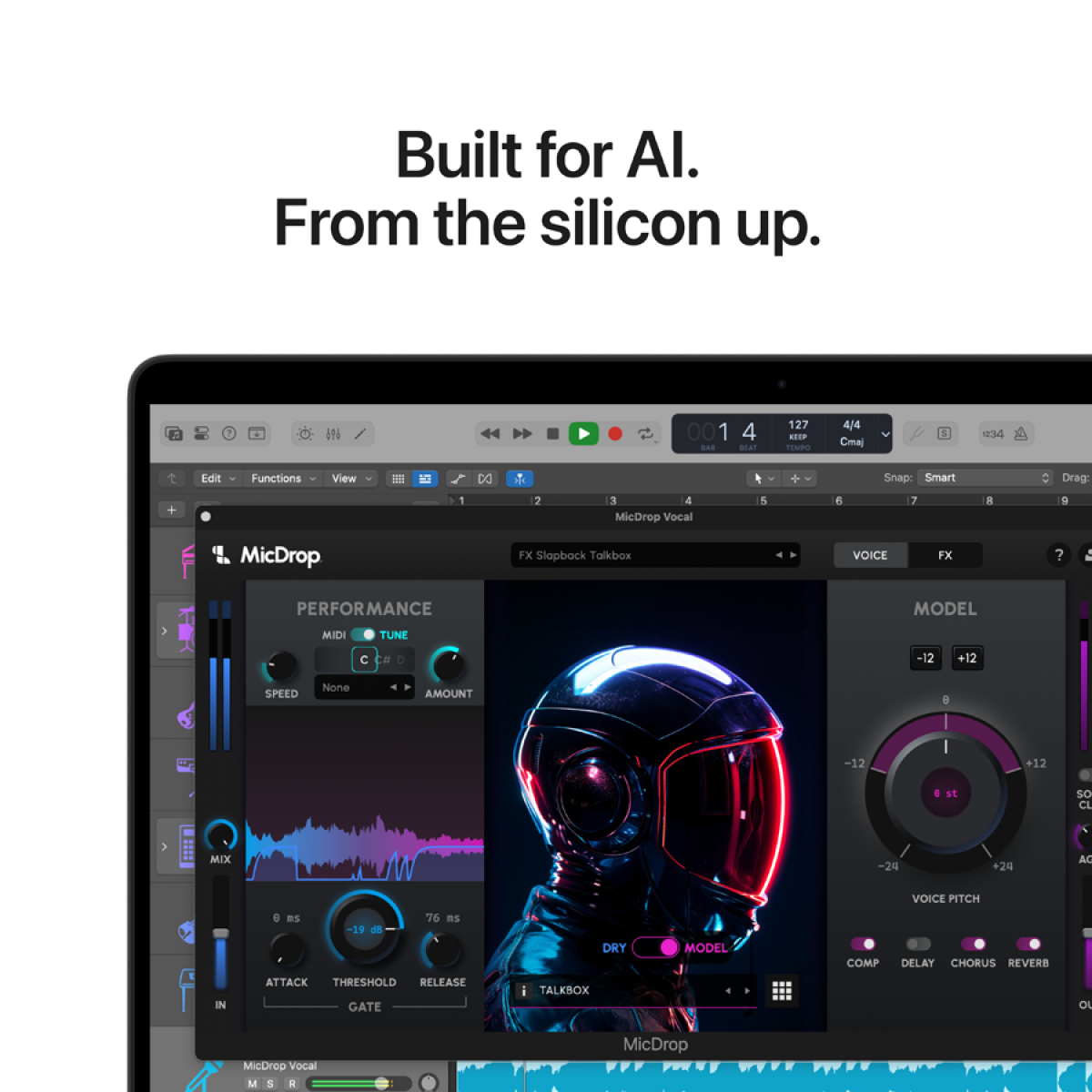 MacBook Pro 14-inch, Space Black,Model A3426,APPLE M5 PRO, 15C CPU, 16C GPU,24GB unified memory,96W USB-C Power Adapter, 1TB SSD storage, 3x TB5, HDMI, SDXC, MagSafe 3,Touch ID,XDR display,Standard display,Force Touch Trackpad, KEYBOARD-INT