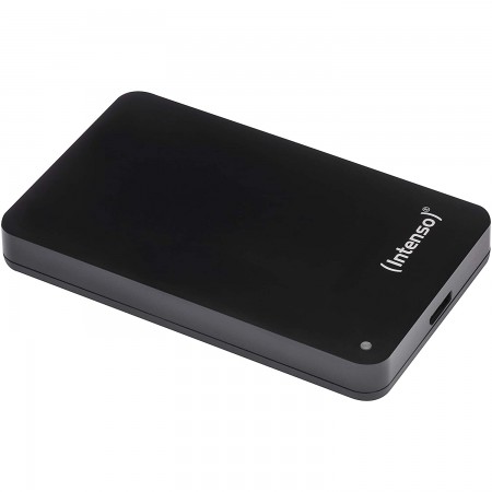 Intenso 1TB External HDD MemoryCase 2.5" USB 3.0