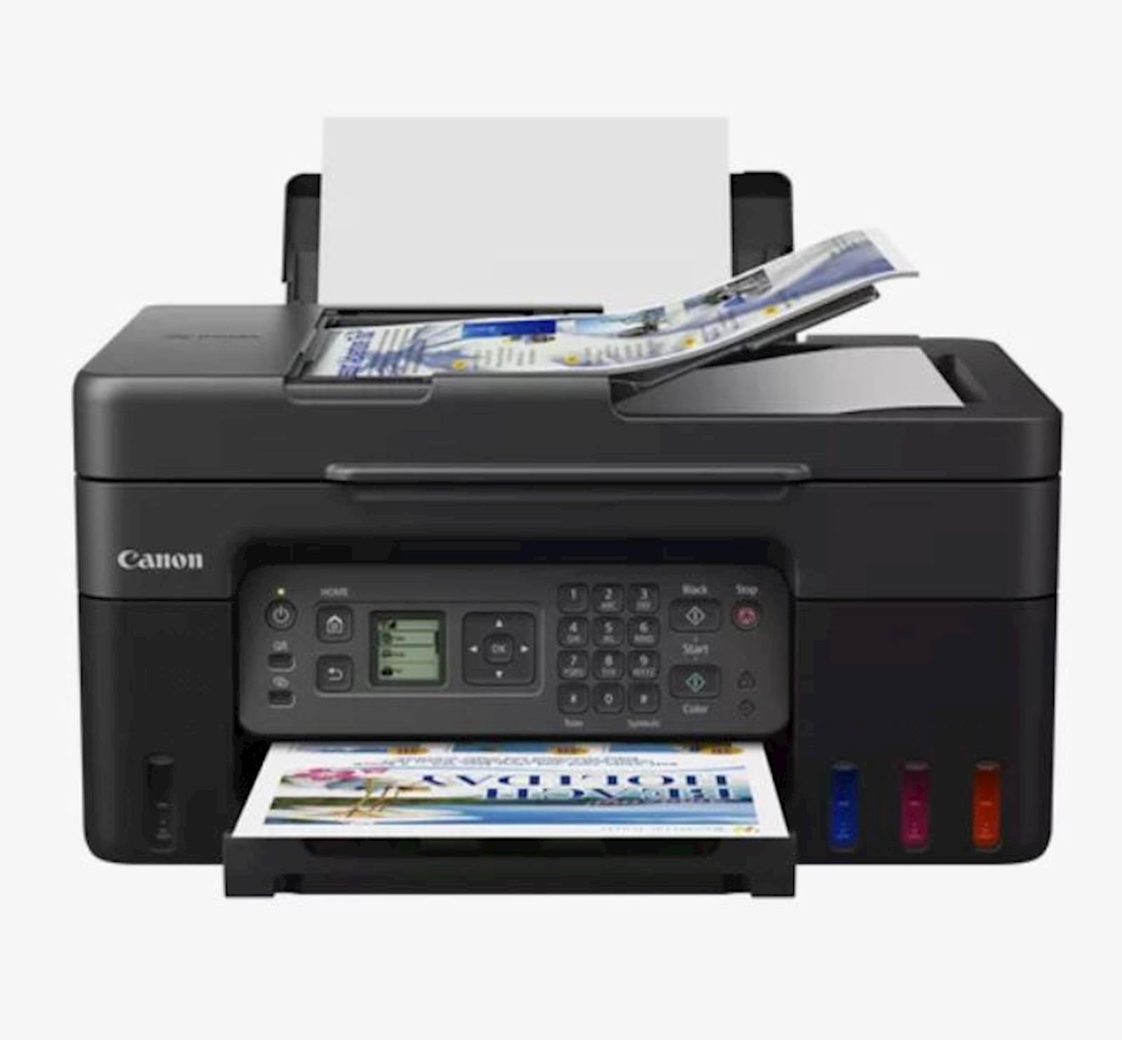 MFP CANON PIXMA G4470