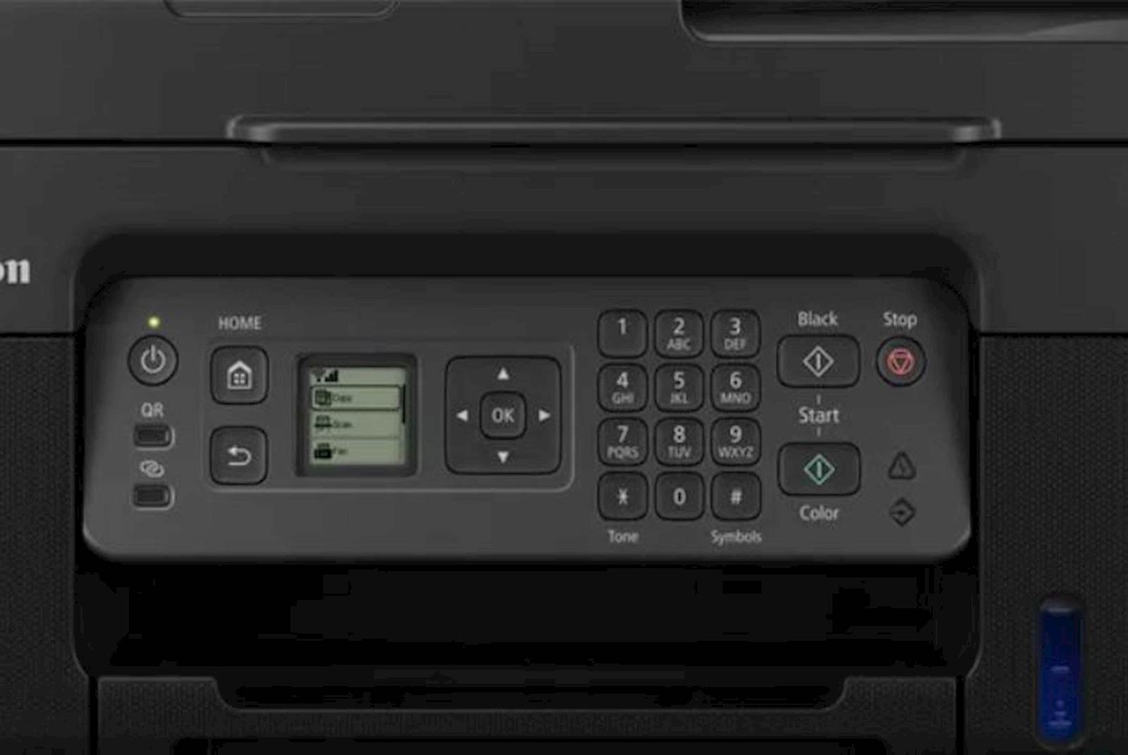 MFP CANON PIXMA G4470