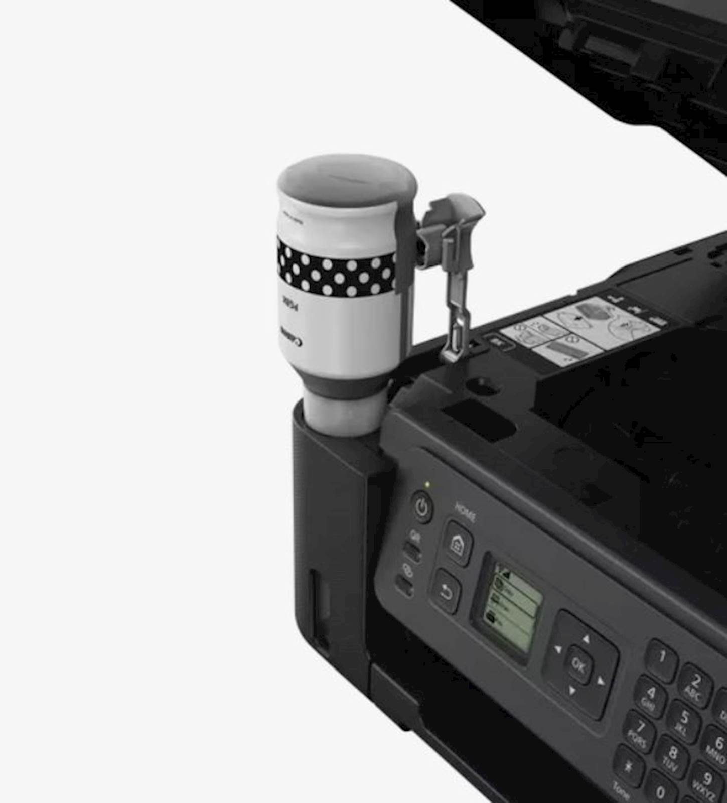 MFP CANON PIXMA G4470