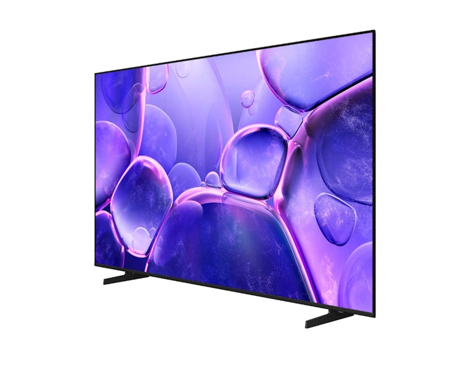 TV SAMSUNG Crystal UHD 4K  65" U8092H