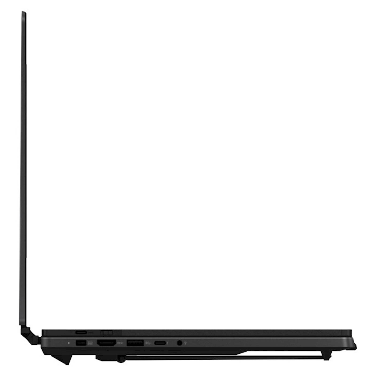LAPTOP ASUS ROG ZEPHYRUS DUO 16 GX651AX-SR103X 16"3K OLED 120Hz U9-386H 64GB DDR5 s2T RTX 5090 24G
