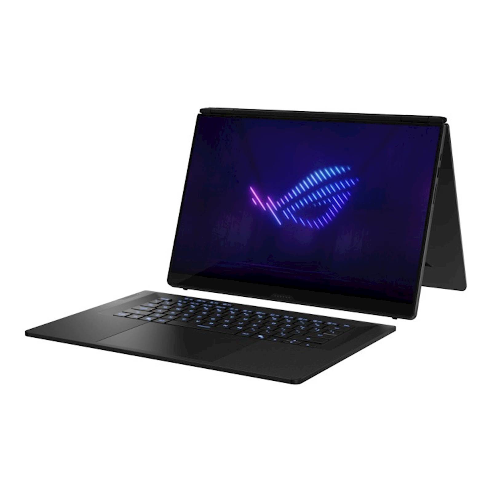 LAPTOP ASUS ROG ZEPHYRUS DUO 16 GX651AX-SR103X 16"3K OLED 120Hz U9-386H 64GB DDR5 s2T RTX 5090 24G