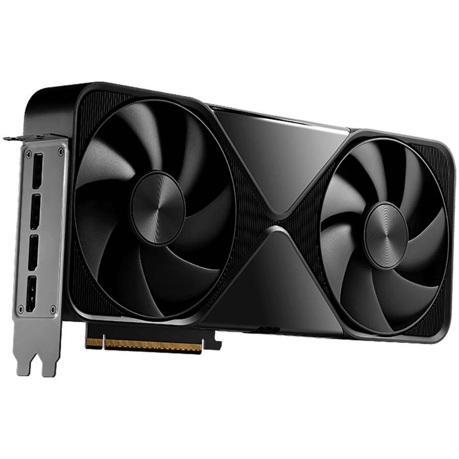 PNY NVIDIA RTX PRO 6000 Blackwell Workstation Edition OEM Version, PCI-Express x16 Gen 5.0, 96 GB GDDR7 ECC 512-bit, 1792 GB/s, 600W, XHFL Dual Slot (13,7cm H x 30,5cm L), 4x DP 2.1b
