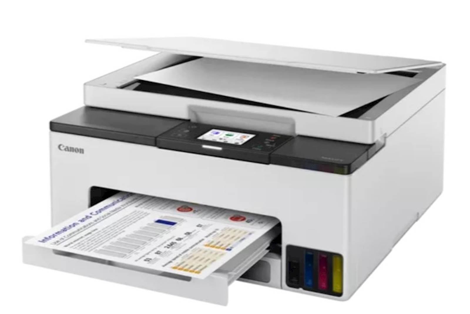MFP CANON MAXIFY GX1040 