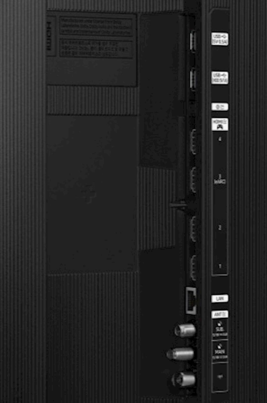 TV SAMSUNG Neo QLED 8K Vision AI 65" QN900F