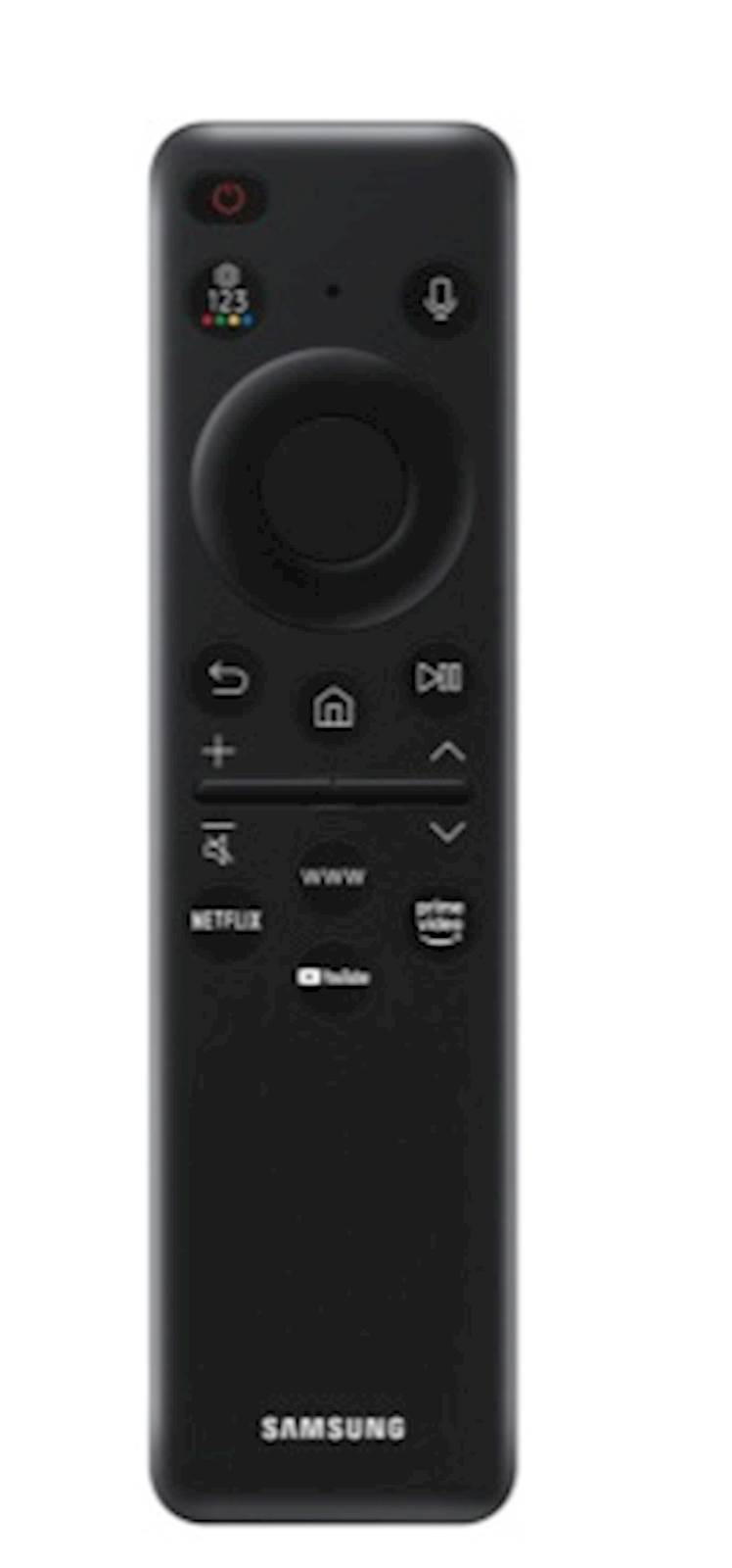 TV SAMSUNG Neo QLED 8K Vision AI 65" QN900F