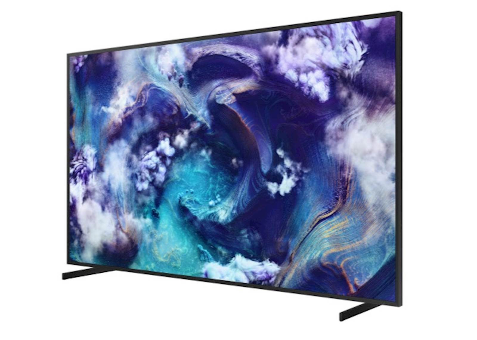 TV SAMSUNG Neo QLED 8K Vision AI 65" QN900F