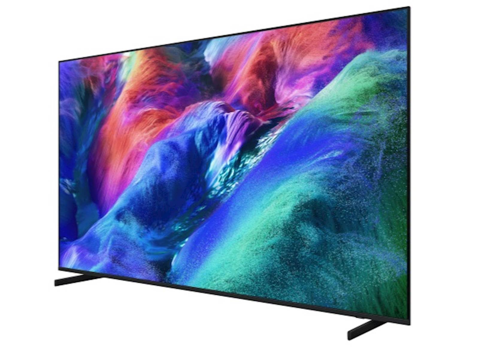 TV SAMSUNG Micro RGB 75" R85H 