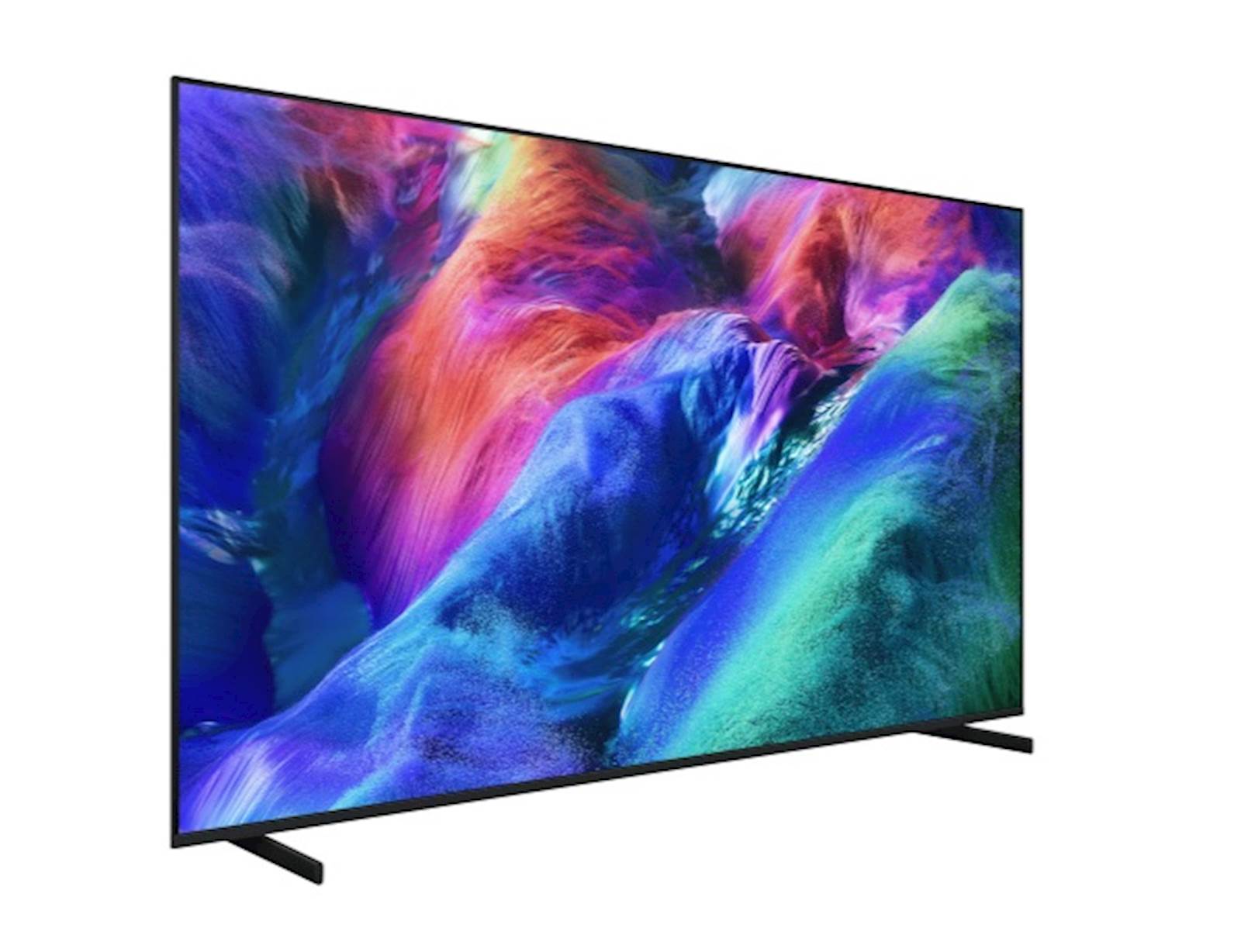 TV SAMSUNG Micro RGB 75" R85H 