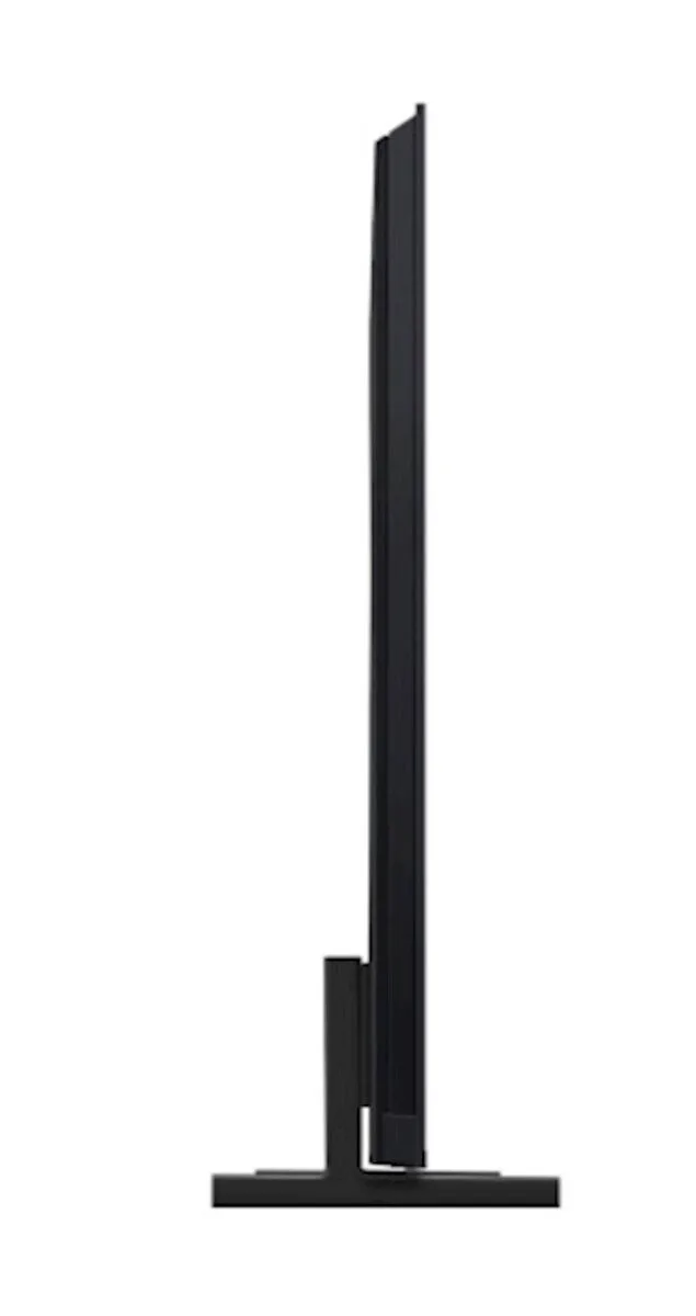 TV SAMSUNG Micro RGB 75" R85H 