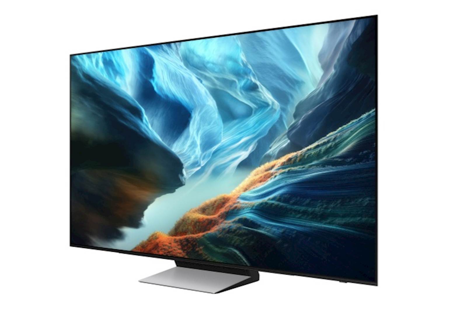 TV SAMSUNG 4K OLED Vision AI Smart TV 55" S90H
