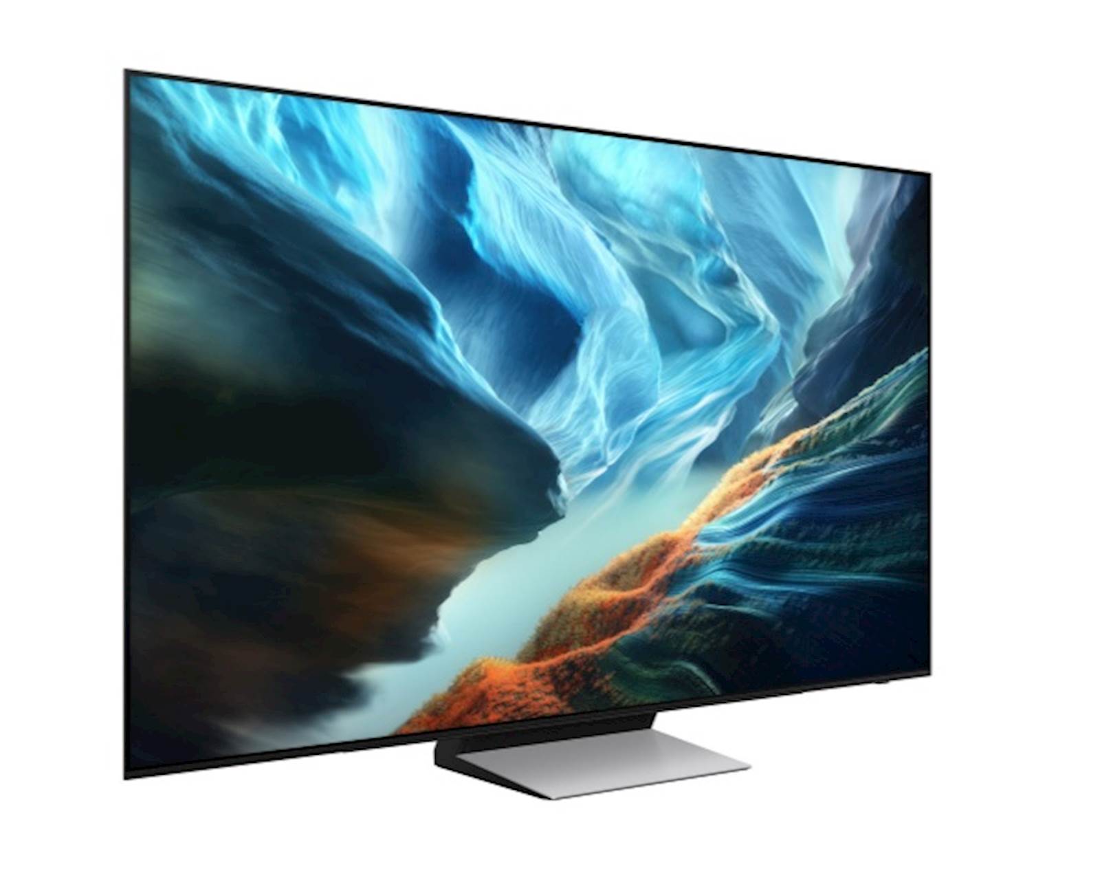 TV SAMSUNG 4K OLED Vision AI Smart TV 55" S90H