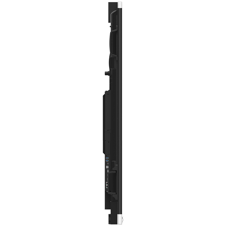 PRESTIGIO SOLUTIONS Multiboard 75'' Prism, Android 14, Google EDLA, AI Camera, 8/128GB, 50TP