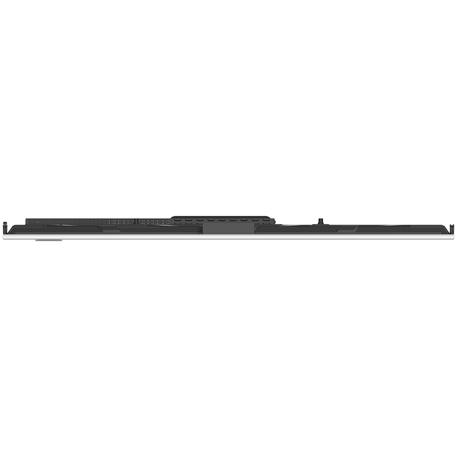 PRESTIGIO SOLUTIONS Multiboard 75'' Prism, Android 14, Google EDLA, AI Camera, 8/128GB, 50TP